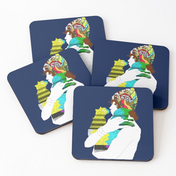 Item preview, Andrew Vanwyngarden + Cats Fitted  designed and sold by jonhwilburn1.