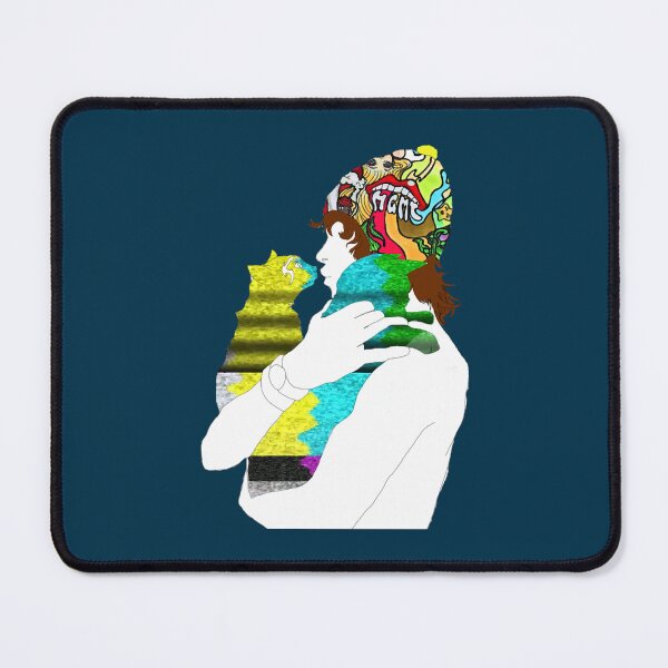 Item preview, Andrew Vanwyngarden + Cats Fitted  designed and sold by jonhwilburn1.