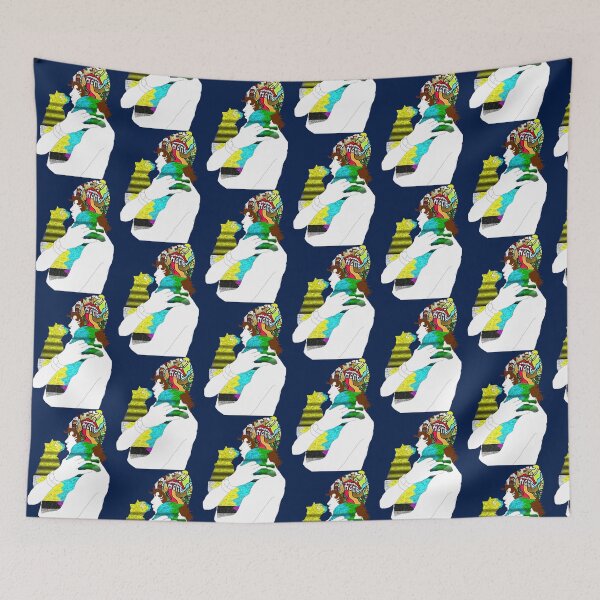 Item preview, Andrew Vanwyngarden + Cats Fitted  designed and sold by jonhwilburn1.