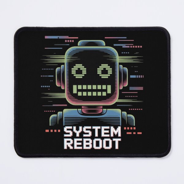 Item preview, ASCII-art glitch – cyberpunk design with digital distortion designed and sold by WikaKowalczyk.