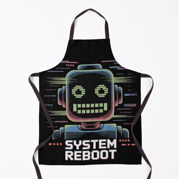 Item preview, ASCII-art glitch – cyberpunk design with digital distortion designed and sold by WikaKowalczyk.