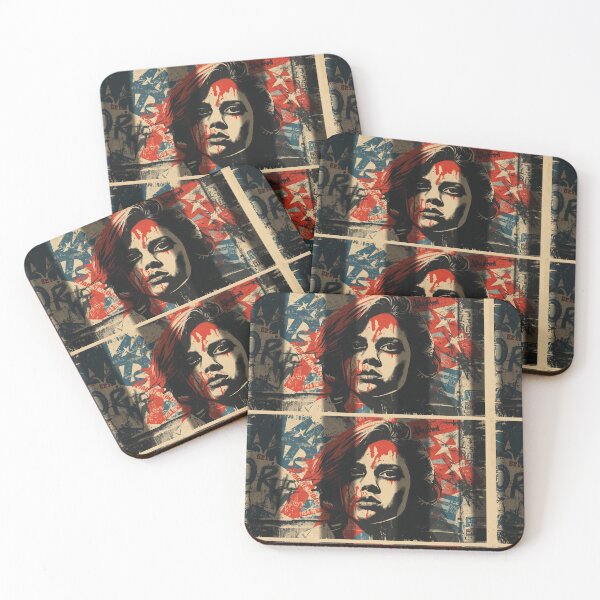 Item preview, WYNWOOD REVOLUTION designed and sold by will2tee.