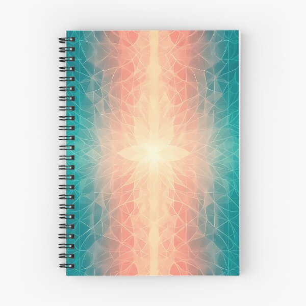 Item preview, Gradient Symmetrical  Shapes Textures (image size 6656x9984) designed and sold by Digital-Davinci.