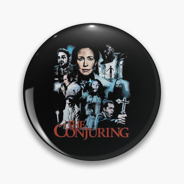 Item preview, fan horror creepy series the scary film aesthetic movie designed and sold by Nasworthy.