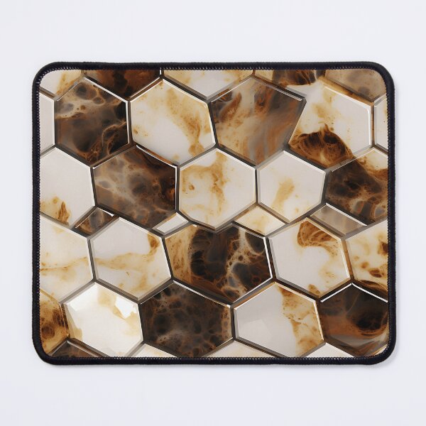 Item preview, Colorful Marble Texture – Abstract Fluid Pattern designed and sold by JollyCritters.
