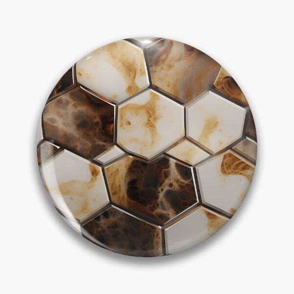 Item preview, Colorful Marble Texture – Abstract Fluid Pattern designed and sold by JollyCritters.