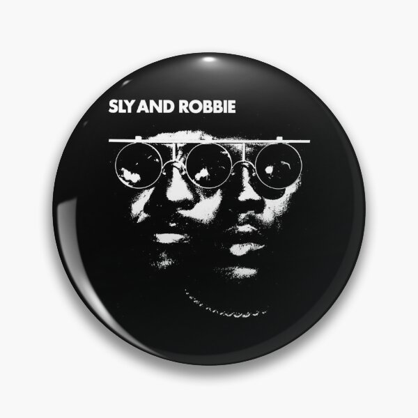 Item preview, Sly And Robbie designed and sold by VelvaBrue.