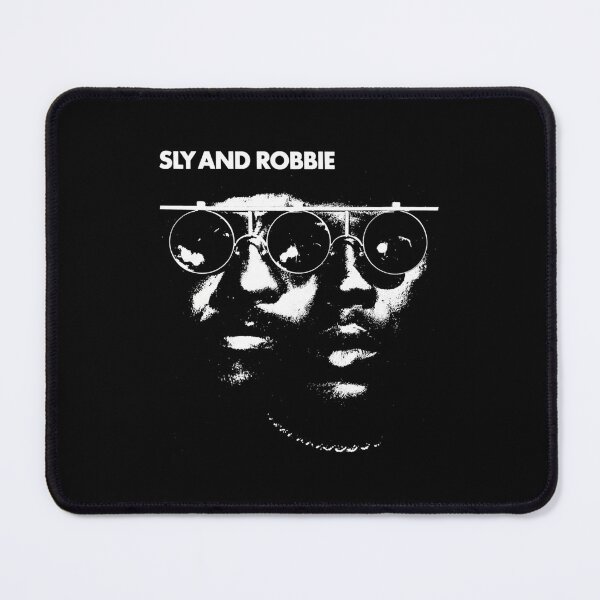 Item preview, Sly And Robbie designed and sold by VelvaBrue.