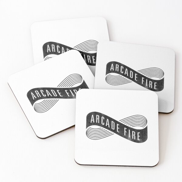 Item preview, Arcade Fire designed and sold by jonhwilburn1.