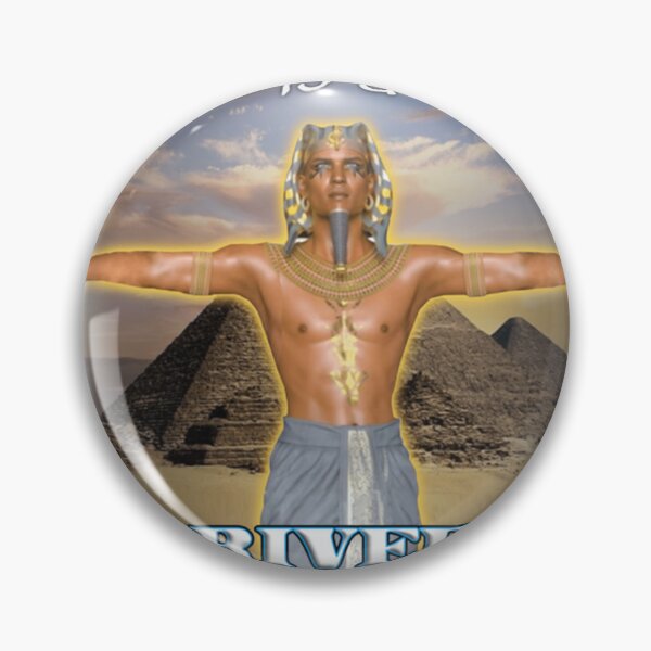 Item preview, Denial Is A River In Egypt designed and sold by Millernerstill.