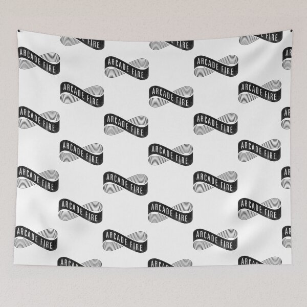 Item preview, Arcade Fire designed and sold by jonhwilburn1.