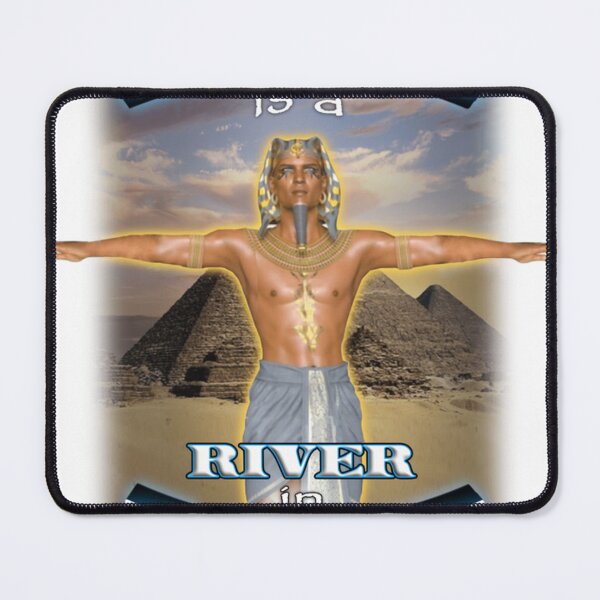 Item preview, Denial Is A River In Egypt designed and sold by Millernerstill.