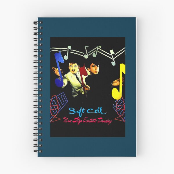 Item preview, Best Original Legend Electro Music Soft Cell Graphic  designed and sold by jonhwilburn1.