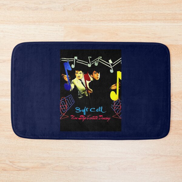 Item preview, Best Original Legend Electro Music Soft Cell Graphic  designed and sold by jonhwilburn1.