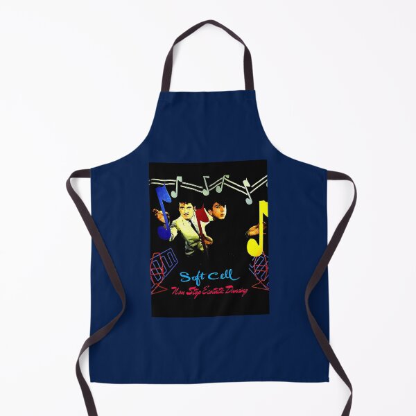Item preview, Best Original Legend Electro Music Soft Cell Graphic  designed and sold by jonhwilburn1.