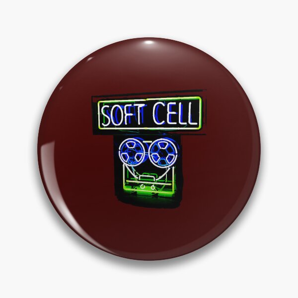 Item preview, Best Original Legend Electro Music Soft Cell designed and sold by jonhwilburn1.