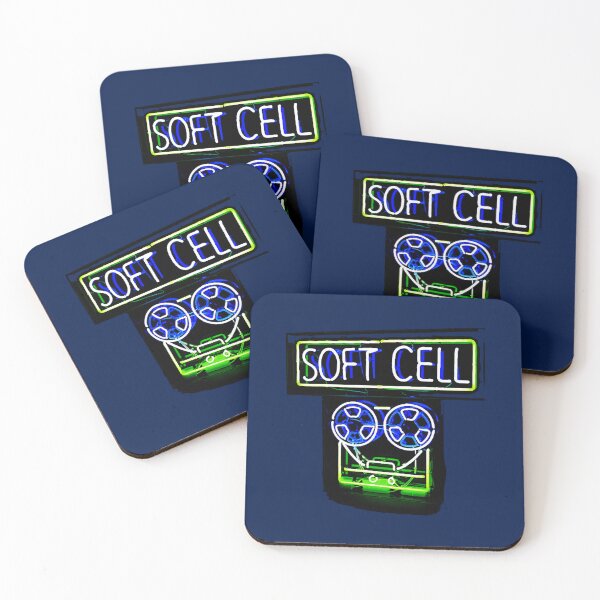 Item preview, Best Original Legend Electro Music Soft Cell designed and sold by jonhwilburn1.