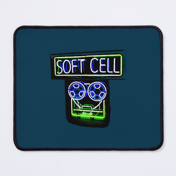 Item preview, Best Original Legend Electro Music Soft Cell designed and sold by jonhwilburn1.