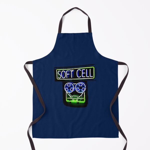 Item preview, Best Original Legend Electro Music Soft Cell designed and sold by jonhwilburn1.