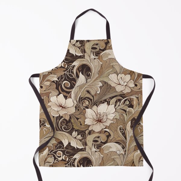 Item preview, Botanical Petal Swirl designed and sold by CoolPixels.
