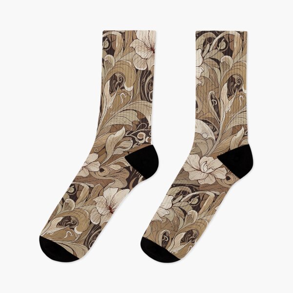 Item preview, Botanical Petal Swirl designed and sold by CoolPixels.