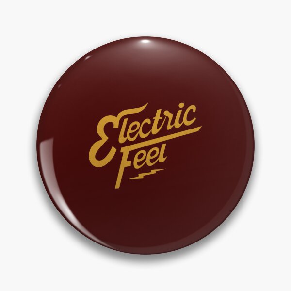 Item preview, Electric feel Oversized  designed and sold by jonhwilburn1.