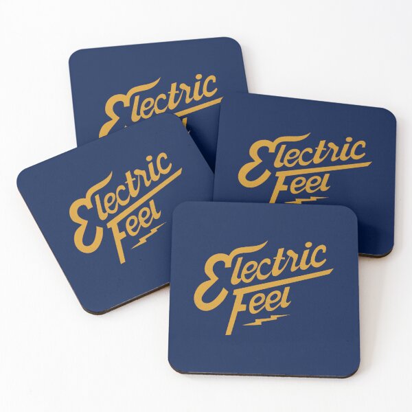 Item preview, Electric feel Oversized  designed and sold by jonhwilburn1.