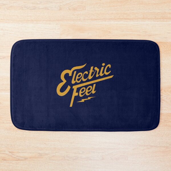 Item preview, Electric feel Oversized  designed and sold by jonhwilburn1.