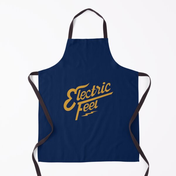 Item preview, Electric feel Oversized  designed and sold by jonhwilburn1.