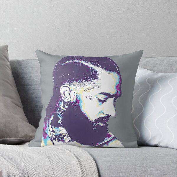 Item preview, Nipsey Hussle Pop Art Portrait | PERFECT GIFT FOR YOU AND FRIENDS designed and sold by TraceyCollins.