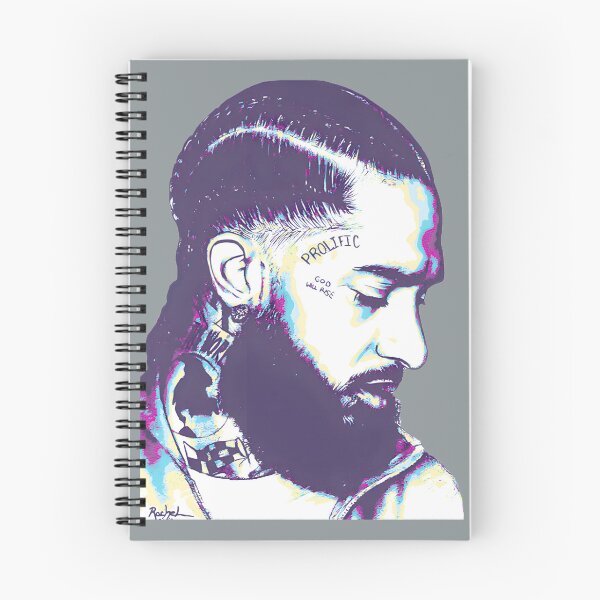 Item preview, Nipsey Hussle Pop Art Portrait | PERFECT GIFT FOR YOU AND FRIENDS designed and sold by TraceyCollins.