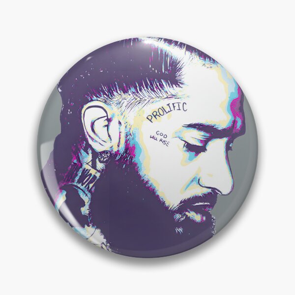 Item preview, Nipsey Hussle Pop Art Portrait | PERFECT GIFT FOR YOU AND FRIENDS designed and sold by TraceyCollins.