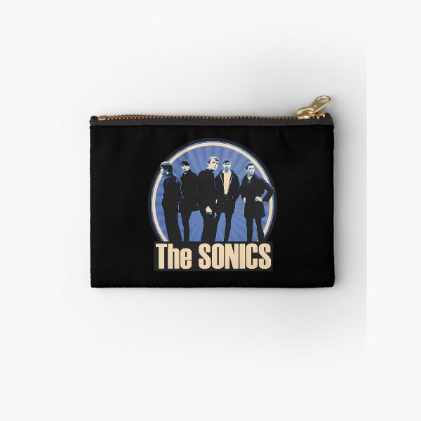 Item preview, The Sonicss Garage Rock designed and sold by VelvaBrue.