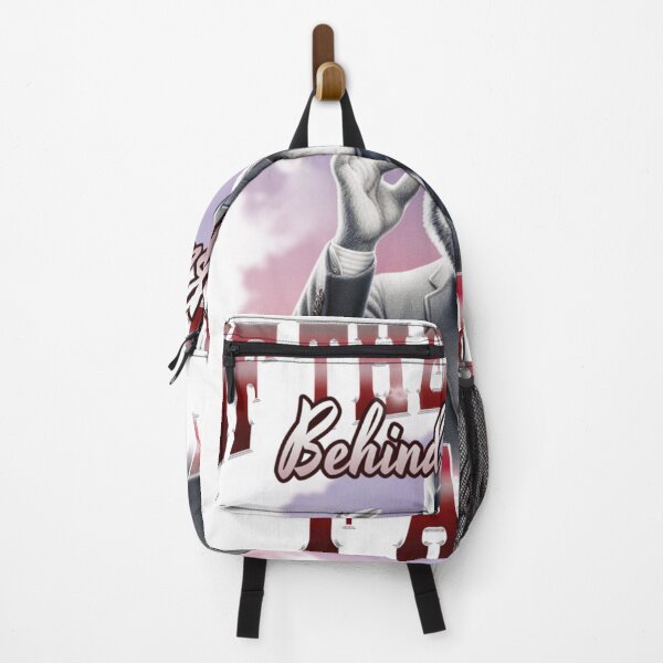 Item preview, If They Talk Behind Yo Back Fart designed and sold by Millernerstill.