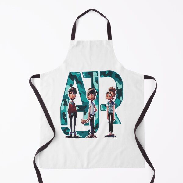 Item preview, Ajr Tour Merch designed and sold by keymonbindi.