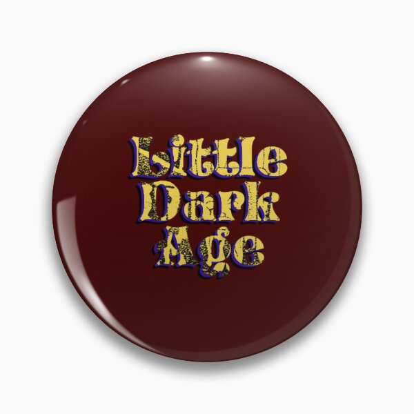 Item preview, MGMT - Little Dark Age - LDA MGMT Oversized  designed and sold by jonhwilburn1.