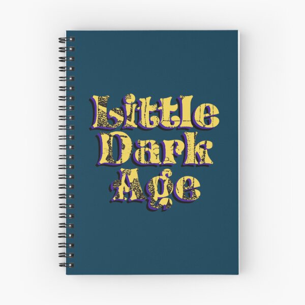 Item preview, MGMT - Little Dark Age - LDA MGMT Oversized  designed and sold by jonhwilburn1.