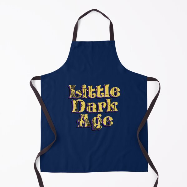 Item preview, MGMT - Little Dark Age - LDA MGMT Oversized  designed and sold by jonhwilburn1.