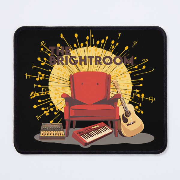 Item preview, The Brightroom designed and sold by acidrawss.