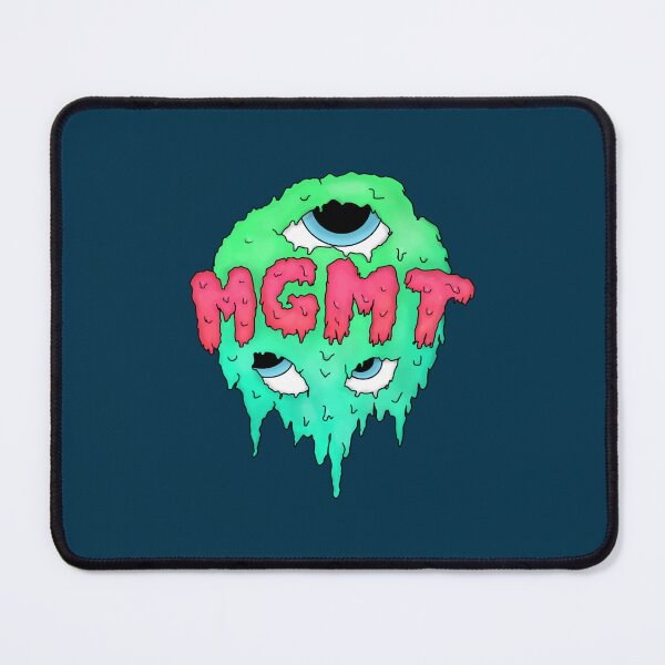 Item preview, MGMT1 designed and sold by jonhwilburn1.