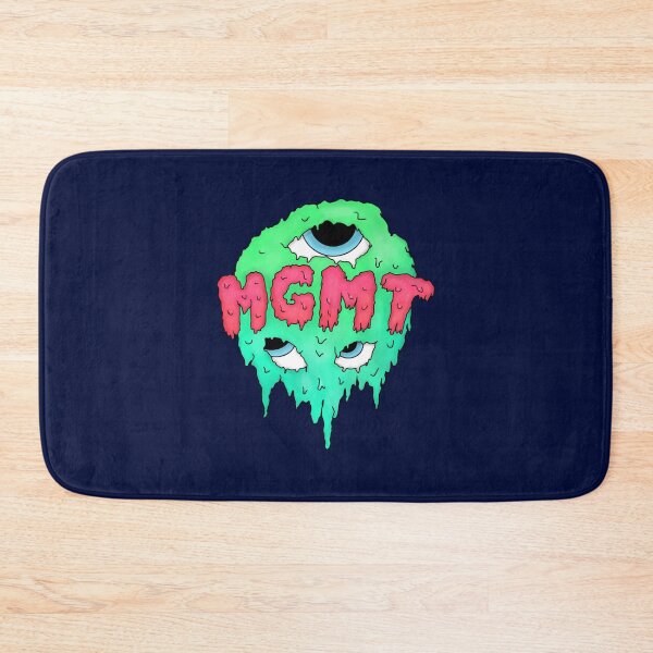 Item preview, MGMT1 designed and sold by jonhwilburn1.