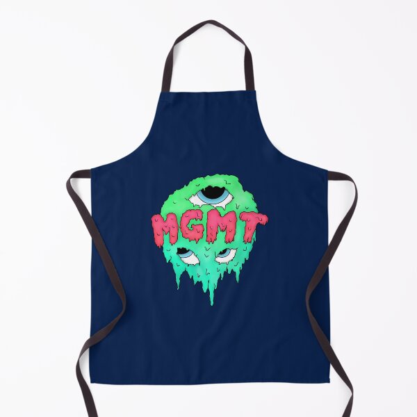 Item preview, MGMT1 designed and sold by jonhwilburn1.
