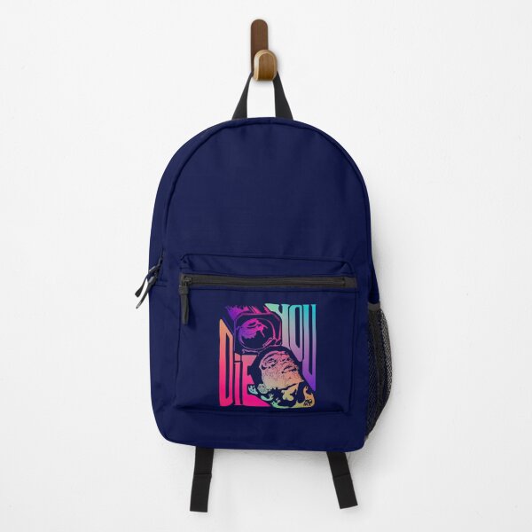 Item preview, MGMT - When You Die (Rainbow) designed and sold by jonhwilburn1.