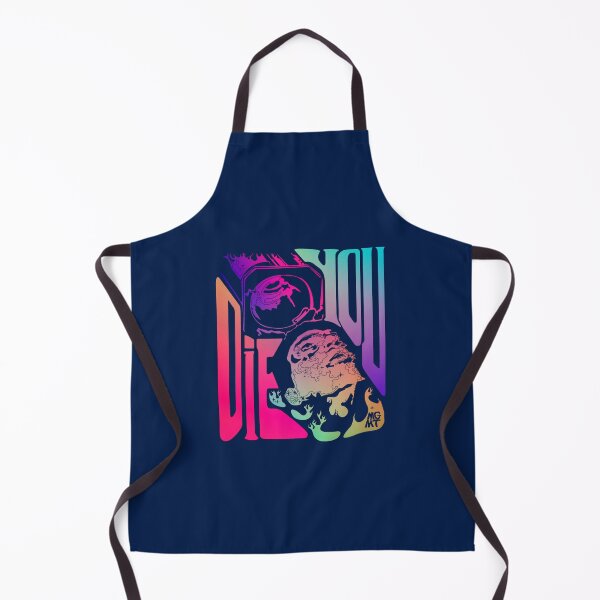 Item preview, MGMT - When You Die (Rainbow) designed and sold by jonhwilburn1.