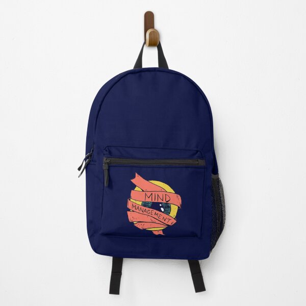 Item preview, MIND MGMT always watching logo designed and sold by jonhwilburn1.