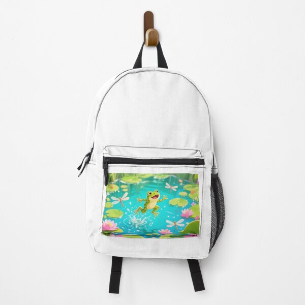 Aperçu de l'œuvre Totte-Ally frais créée et vendue par TotesMyBag.