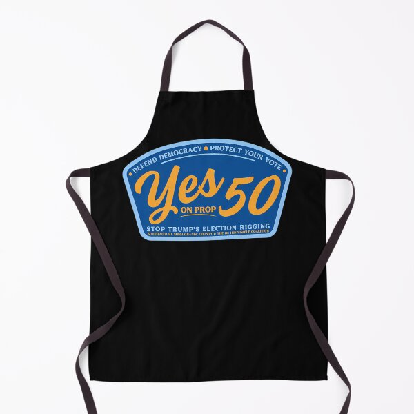 Item preview, Defend Democracy - Yes On Prop 50 1450 designed and sold by TAYLORMOLLO4.