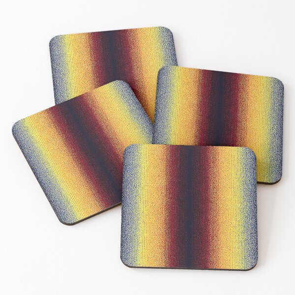 Item preview, Gradient Symmetrical  Shapes Textures (image size 6656x9984) designed and sold by Digital-Davinci.
