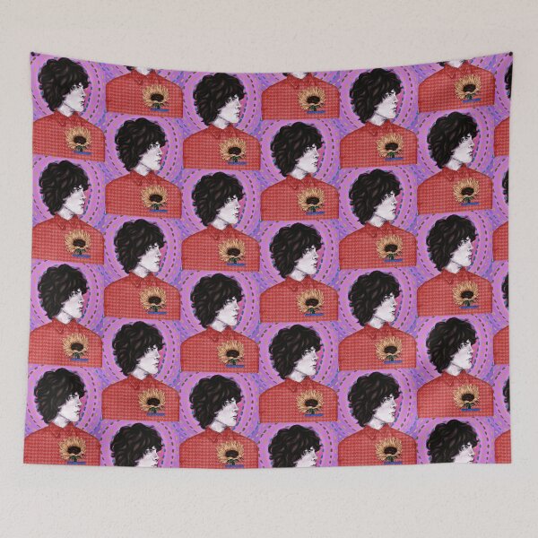 Item preview, Sunflower Oversized  designed and sold by jonhwilburn1.