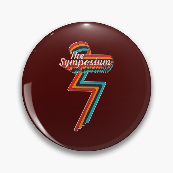 Item preview, The Symposium designed and sold by jonhwilburn1.
